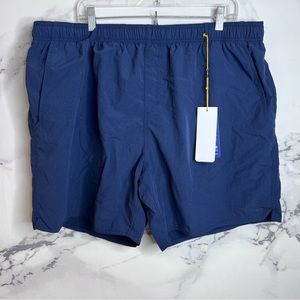 NWT Aftco Bathing Suit 2XL